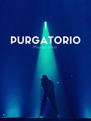 cover image of Purgatorio